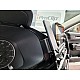 Houder - Brodit ProClip - Nissan Pathfinder 2022-> Center mount