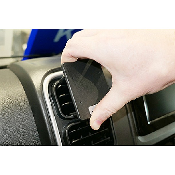Houder - Brodit ProClip - Fiat Ducato 2022-> - Center mount Houder - Brodit ProClip - Fiat Ducato 2022-> - Center mount