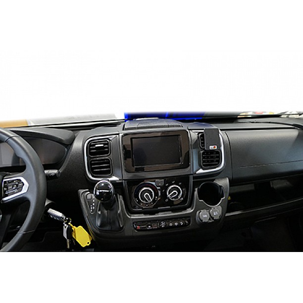 Houder - Brodit ProClip -  Fiat Ducato 22> -  Center mount