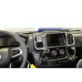 Houder - Brodit ProClip -  Fiat Ducato 2022-> -  Center mount