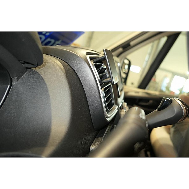 Houder - Brodit ProClip - Fiat Ducato 2022-> - Center mount Houder - Brodit ProClip - Fiat Ducato 2022-> - Center mount