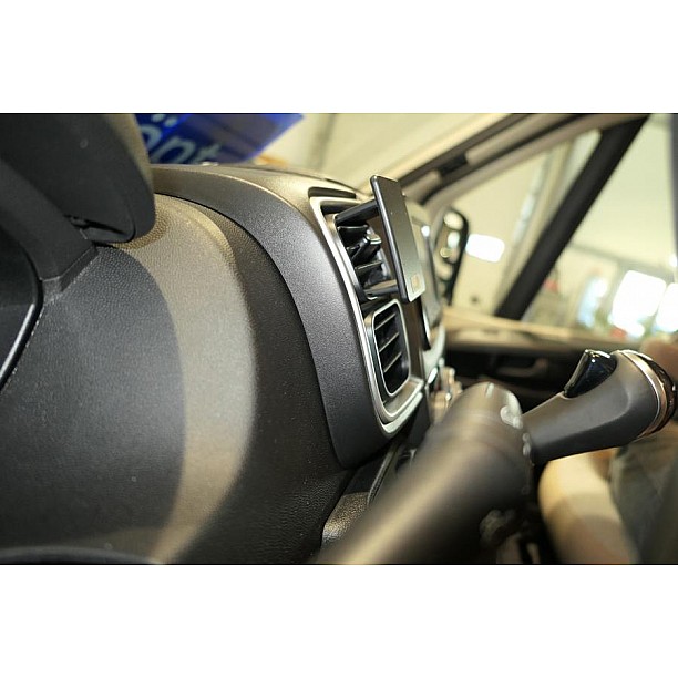 Houder - Brodit ProClip -  Fiat Ducato 22> -  Center mount