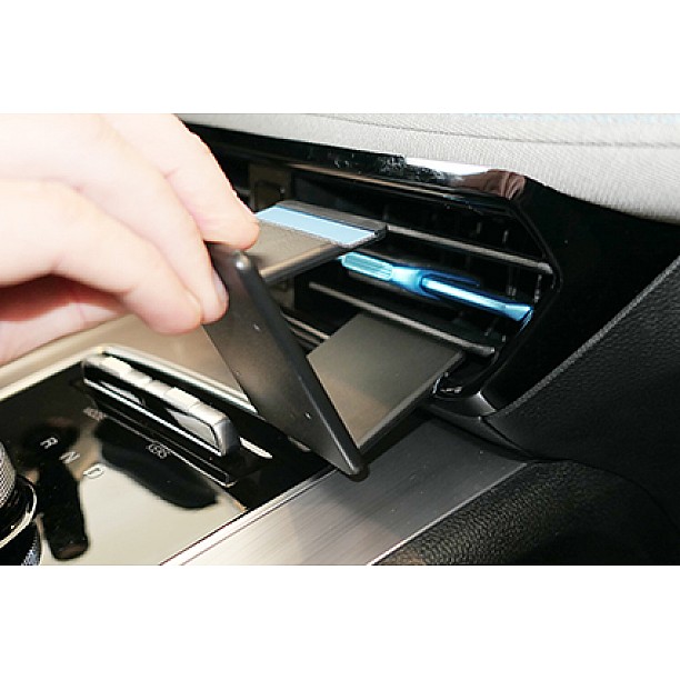 Houder - Brodit ProClip - MG 5 2022-> Center mount Houder - Brodit ProClip - MG 5 2022-> Center mount