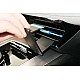 Houder - Brodit ProClip - MG 5 2022-> Center mount Houder - Brodit ProClip - MG 5 2022-> Center mount