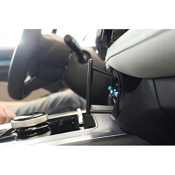 Houder - Brodit ProClip - MG 5 2022-> Center mount Houder - Brodit ProClip - MG 5 2022-> Center mount