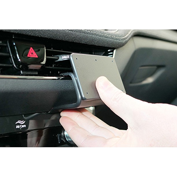 Houder - Brodit ProClip - Skoda Fabia 2022-> Center mount Houder - Brodit ProClip - Skoda Fabia 2022-> Center mount