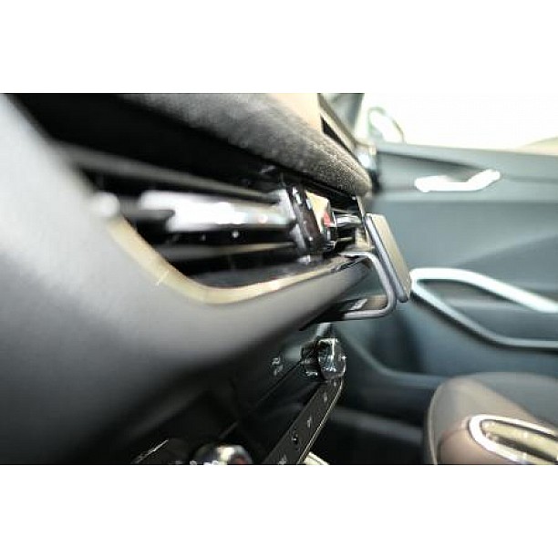 Houder - Brodit ProClip - Skoda Fabia 2022-> Center mount Houder - Brodit ProClip - Skoda Fabia 2022-> Center mount