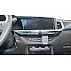 Houder - Brodit ProClip - Opel Grandland  2022-2024 Center mount