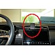 Houder - Brodit ProClip - Hyundai Tucson 2022-2024 / Santa Cruz 2022-> Angled mount Houder - Brodit ProClip - Hyundai Tucson 2022-2024 / Santa Cruz 2022-> Angled mount