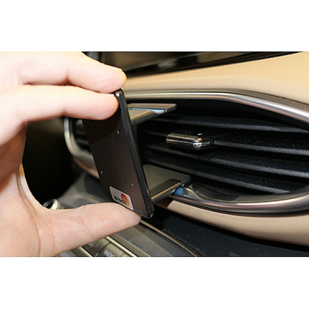 Houder - Brodit ProClip - Hyundai Santa Fe 2022-2023 Center mount Houder - Brodit ProClip - Hyundai Santa Fe 2022-2023 Center mount