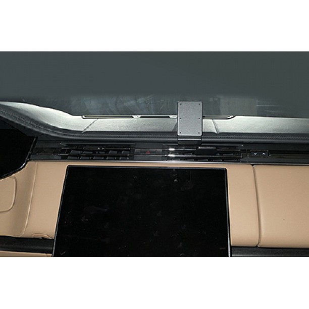 Houder - Brodit ProClip - Land Rover Range Rover 2022> Center mount