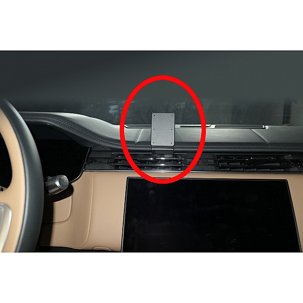 Houder - Brodit ProClip - Land Rover Range Rover 2022->/ Sport 2023-> Center mount Houder - Brodit ProClip - Land Rover Range Rover 2022->/ Sport 2023-> Center mount