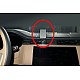 Houder - Brodit ProClip - Land Rover Range Rover 2022> Center mount