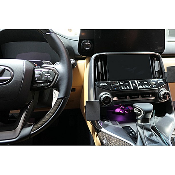 Houder - Brodit ProClip - Lexus LX Serie 2022-> Center mount