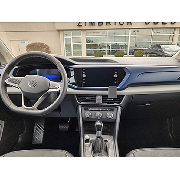 Houder - Brodit ProClip - Volkswagen Taos 2022-> Center mount Houder - Brodit ProClip - Volkswagen Taos 2022-> Center mount
