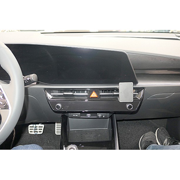 Houder - Brodit ProClip - Kia Niro 2023-> Angled mount Houder - Brodit ProClip - Kia Niro 2023-> Angled mount
