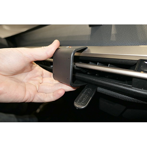 Houder - Brodit ProClip - BMW ix 2022-> Console mount Houder - Brodit ProClip - BMW ix 2022-> Console mount