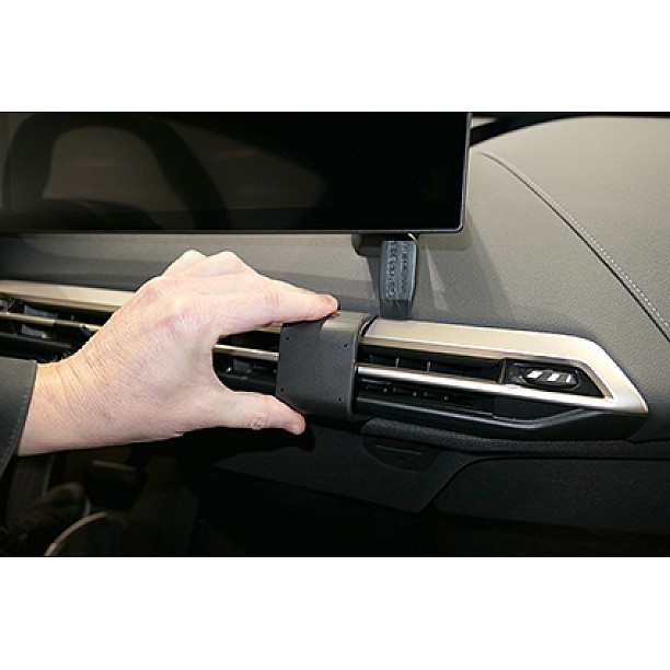 Houder - Brodit ProClip - BMW ix 2022-> Console mount Houder - Brodit ProClip - BMW ix 2022-> Console mount