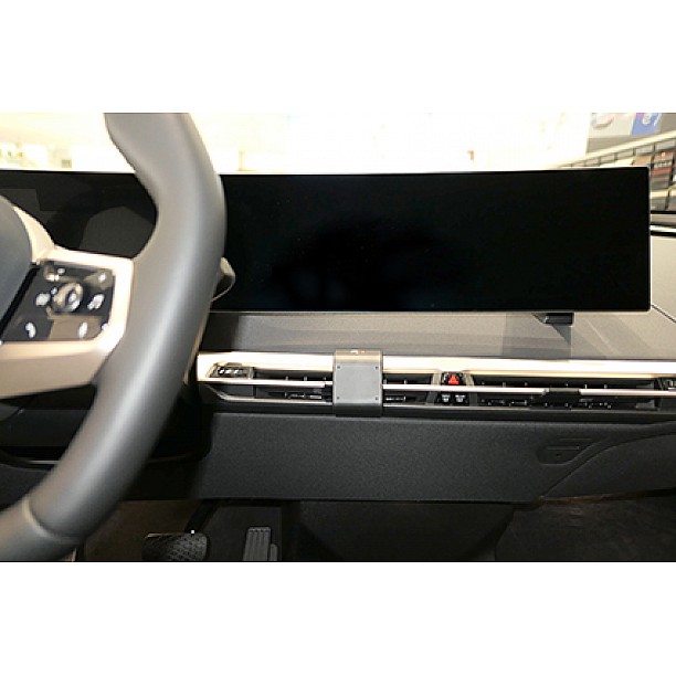 Houder - Brodit ProClip - BMW ix 2022-> Console mount Houder - Brodit ProClip - BMW ix 2022-> Console mount