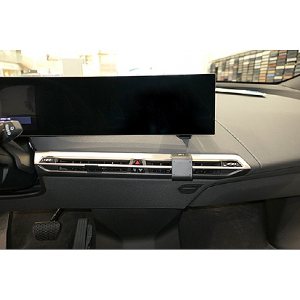 Houder - Brodit ProClip - BMW ix 2022-> Console mount Houder - Brodit ProClip - BMW ix 2022-> Console mount