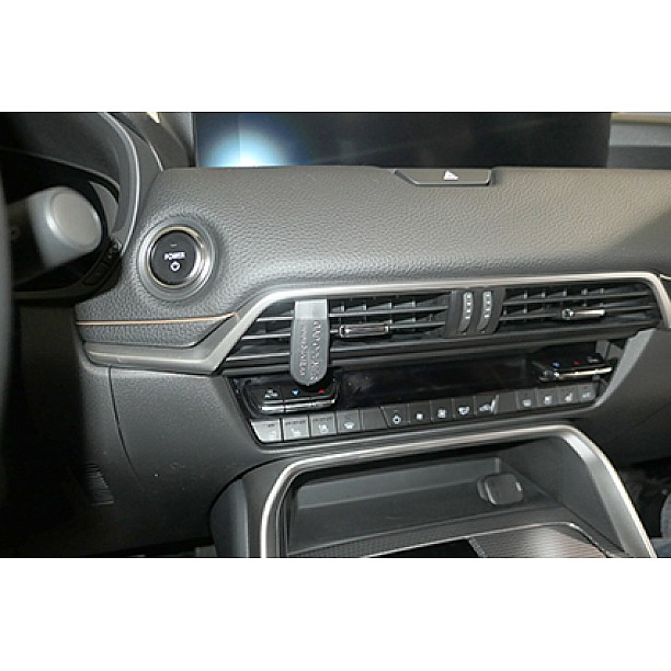 Houder - Brodit ProClip - Mazda CX-60 2023-> Center mount Houder - Brodit ProClip - Mazda CX-60 2023-> Center mount