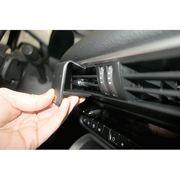 Houder - Brodit ProClip - Mazda CX-60 2023-> Center mount Houder - Brodit ProClip - Mazda CX-60 2023-> Center mount