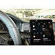Houder - Brodit ProClip - Polestar 2020> Center mount Houder - Brodit ProClip - Polestar 2020> Center mount