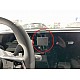 Houder - Brodit ProClip - Renault Mégane  E-TECH  / Scenis E-TECH / Austral  2022-> Angled mount