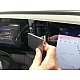 Houder - Brodit ProClip - Renault Mégane E-TECH 2022-> Angled mount