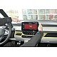 Houder - Brodit ProClip - volkswagen ID.Buzz 2023-2024 Center mount Houder - Brodit ProClip - volkswagen ID.Buzz 2023-2024 Center mount
