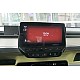 Houder - Brodit ProClip - volkswagen ID.Buzz 2023-2024 Center mount Houder - Brodit ProClip - volkswagen ID.Buzz 2023-2024 Center mount