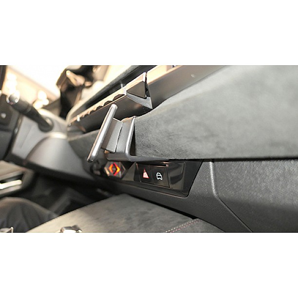 Houder - Brodit ProClip - Citroën DS4 2022-2024 Angled mount