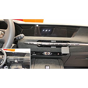 Houder - Brodit ProClip - Citroën DS4 2022-> Angled mount