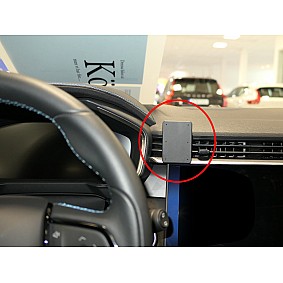 Houder - Brodit ProClip - Lynk & Co 01 2021-> (Center mount)