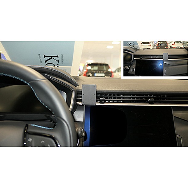 Houder - Brodit ProClip - Lynk & Co 01 2021-> (Center mount)