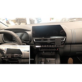 Houder - Brodit ProClip - Citroën C5 Aircross 2023-> Center mount