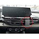 Houder - Brodit ProClip - Citroën C5 X 2023-> Center mount