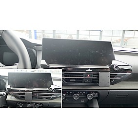 Houder - Brodit ProClip - Citroën C5 X 2023-> Center mount