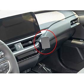 Houder - Brodit ProClip - Lexus uX series 2023-> Angled mount