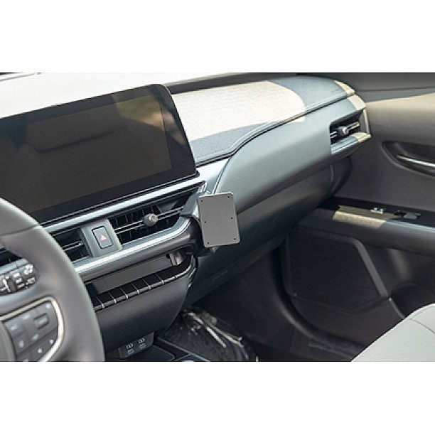 Houder - Brodit ProClip - Lexus uX series 2023-> Angled mount Houder - Brodit ProClip - Lexus uX series 2023-> Angled mount