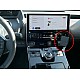 Houder - Brodit ProClip - Toyota bZ4X 2023-> Angled mount Houder - Brodit ProClip - Toyota bZ4X 2023-> Angled mount