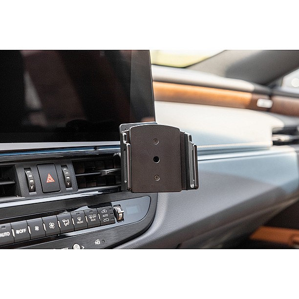 Houder - Brodit ProClip - Lexus ES Serie 2022-> Center mount