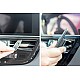 Houder - Brodit ProClip - Lexus ES Serie 2022-> Center mount