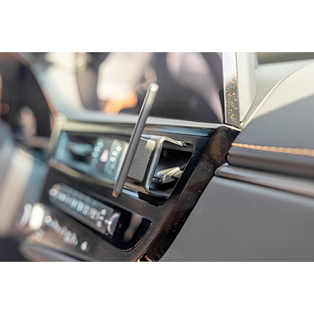 Houder - Brodit ProClip - Lexus ES Serie 2022-> Center mount