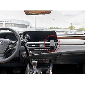 Houder - Brodit ProClip - Lexus ES Serie 2022-> Center mount