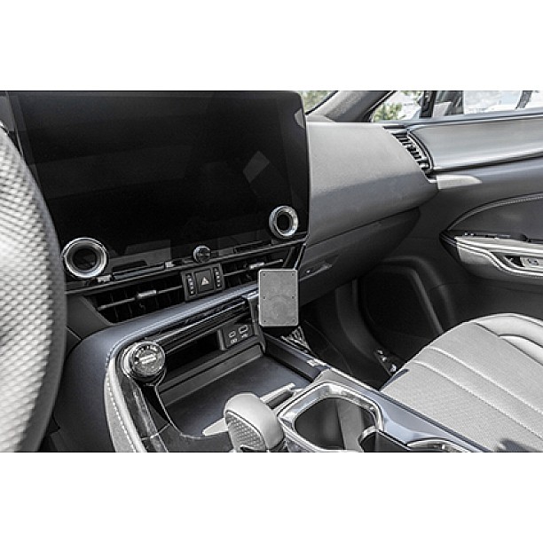 Houder - Brodit ProClip - Lexus NX series 2022-> Angled mount Houder - Brodit ProClip - Lexus NX series 2022-> Angled mount