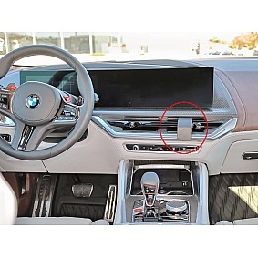 Houder - Brodit ProClip - BMW XM 2023-> Center mount