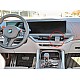 Houder - Brodit ProClip - BMW XM 2023-> Center mount