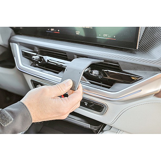 Houder - Brodit ProClip - BMW XM 2023-> Center mount Houder - Brodit ProClip - BMW XM 2023-> Center mount