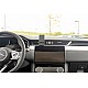 Houder - Brodit ProClip - Jaguar F-PACE 2021-> Center mount Houder - Brodit ProClip - Jaguar F-PACE 2021-> Center mount
